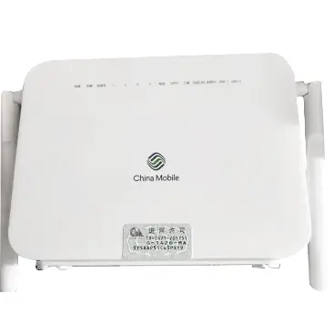 Bakit pumili ng G-1426-MA para sa dual-band na wifi6 gpon onu ont?
