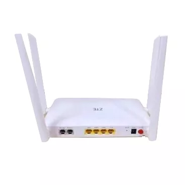 Bakit Binabago ng Dual Band WiFi6 ONU ONT ang mga High-Density Fiber Access Network?