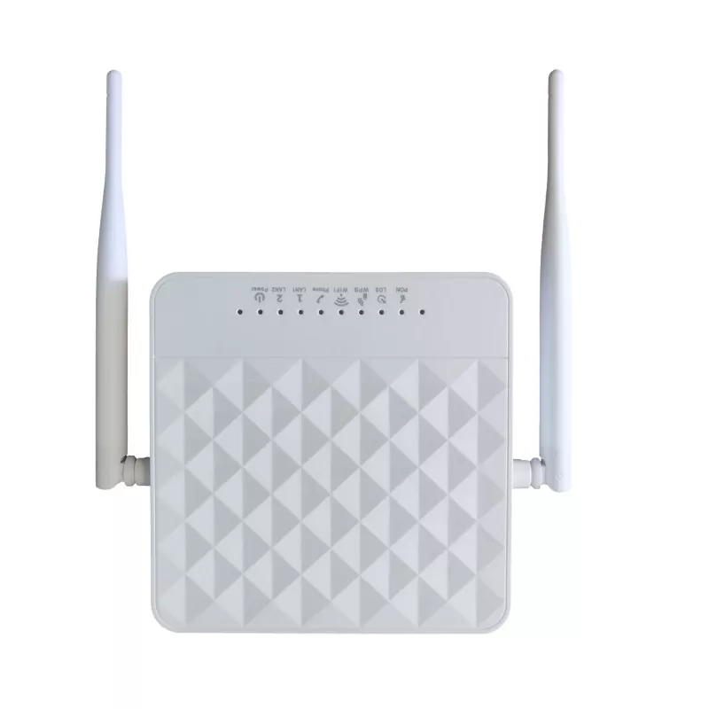 An5506 02 fg solong banda gpon onu ont ftth