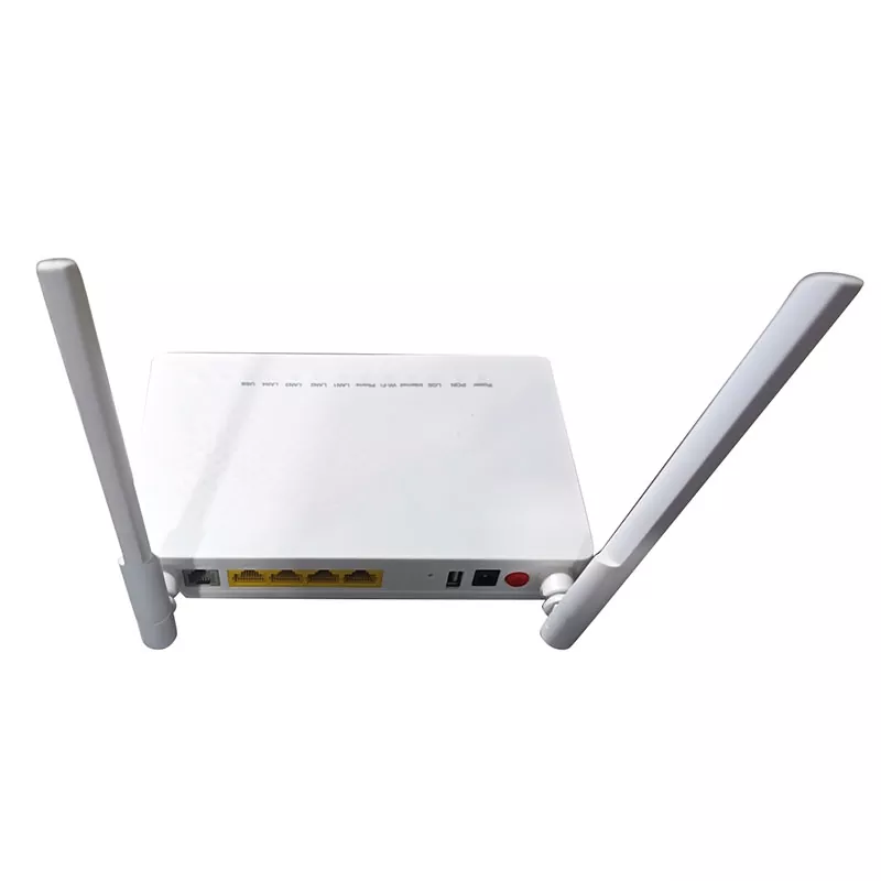 F609v3 solong banda xpon onu may ftth
