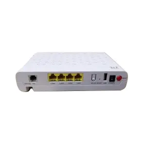 F623 solong band gponepon onu ont ftth
