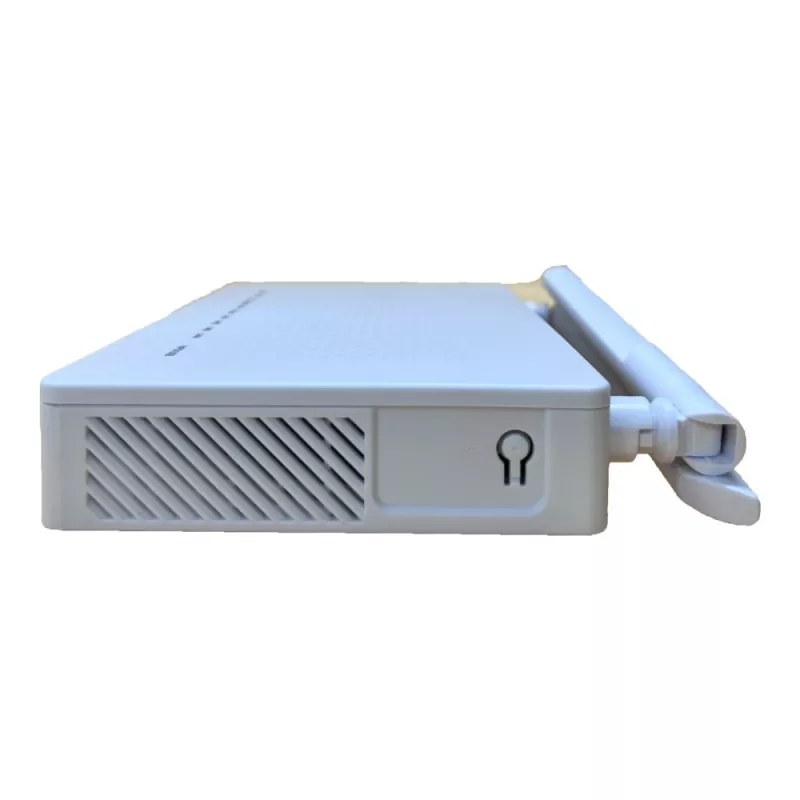 F660v8 solong banda gpon onu ont ftth