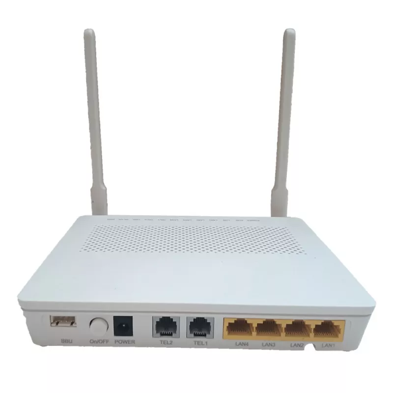 Hg8245h solong banda xpon onu ont ftth 4ge