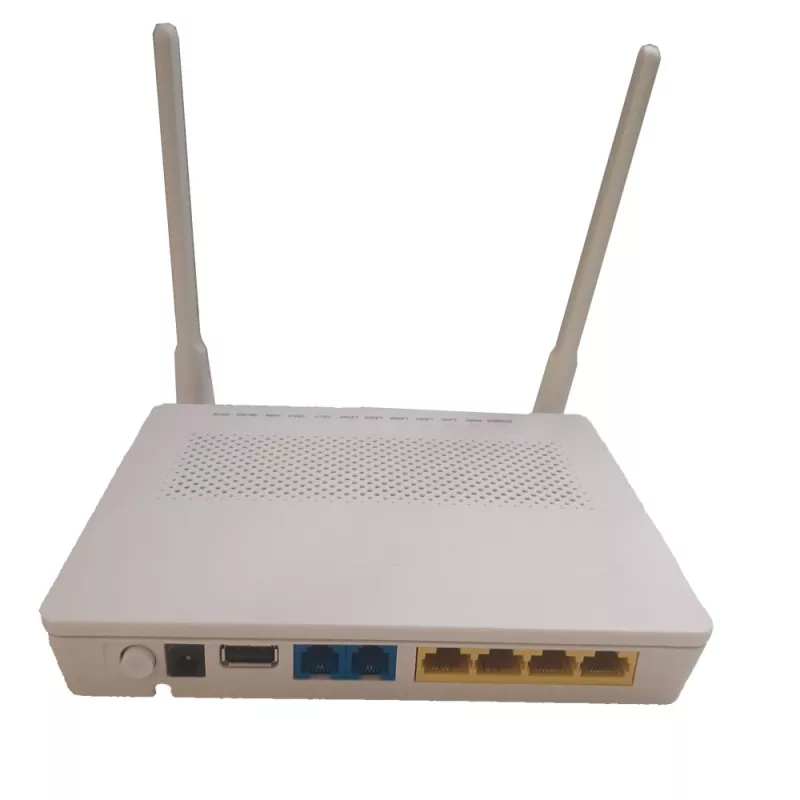 Hg8346r solong banda xpon onu ont ftth 4fe