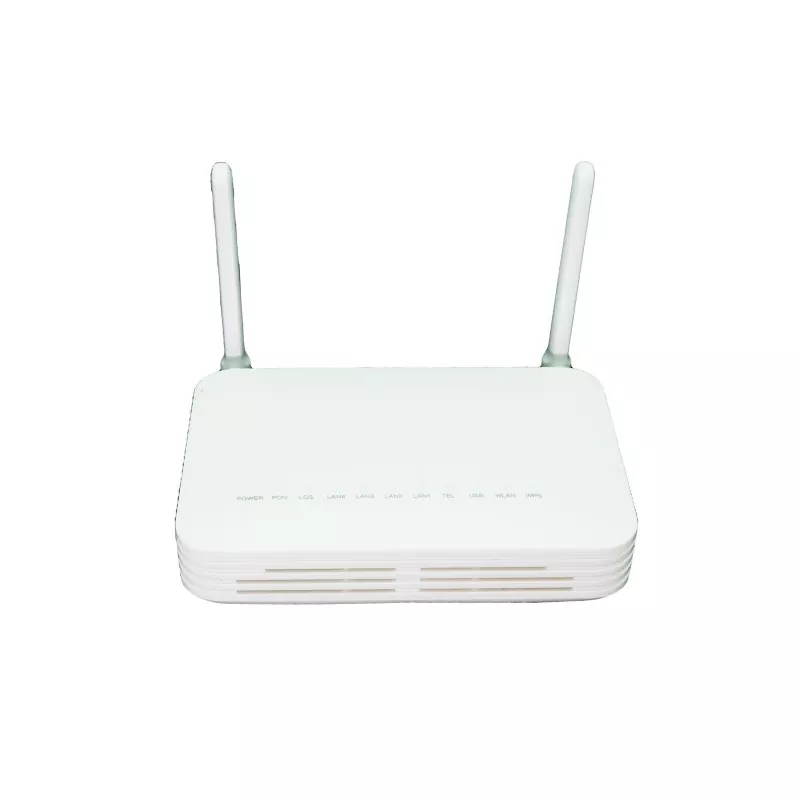 HS8545M5 Single Band XPON WIFI ONU ONT BAGO
